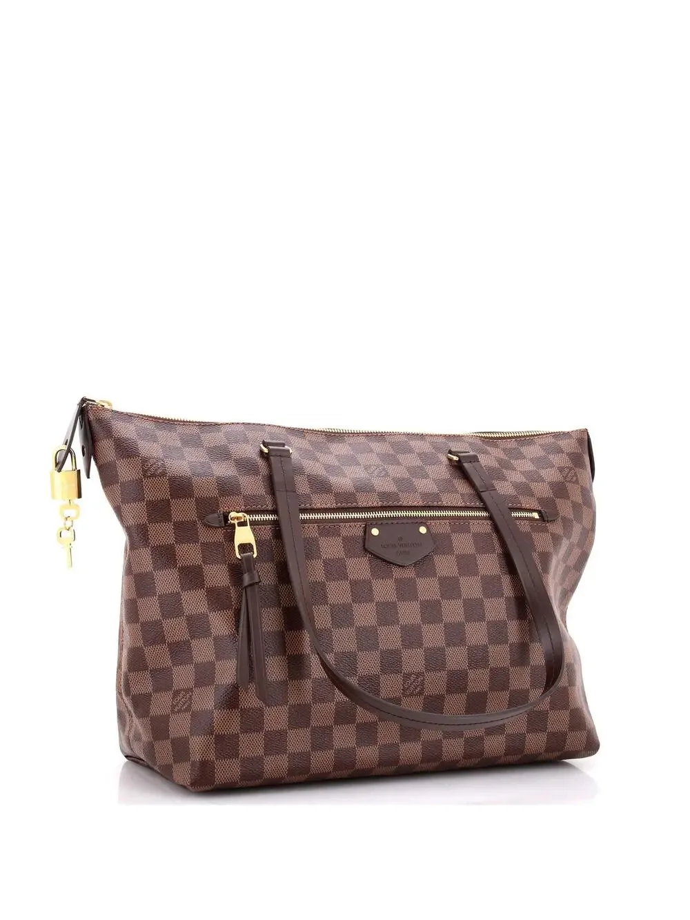 Louis Vuitton Iena Tote Damier Mm #269708L15B